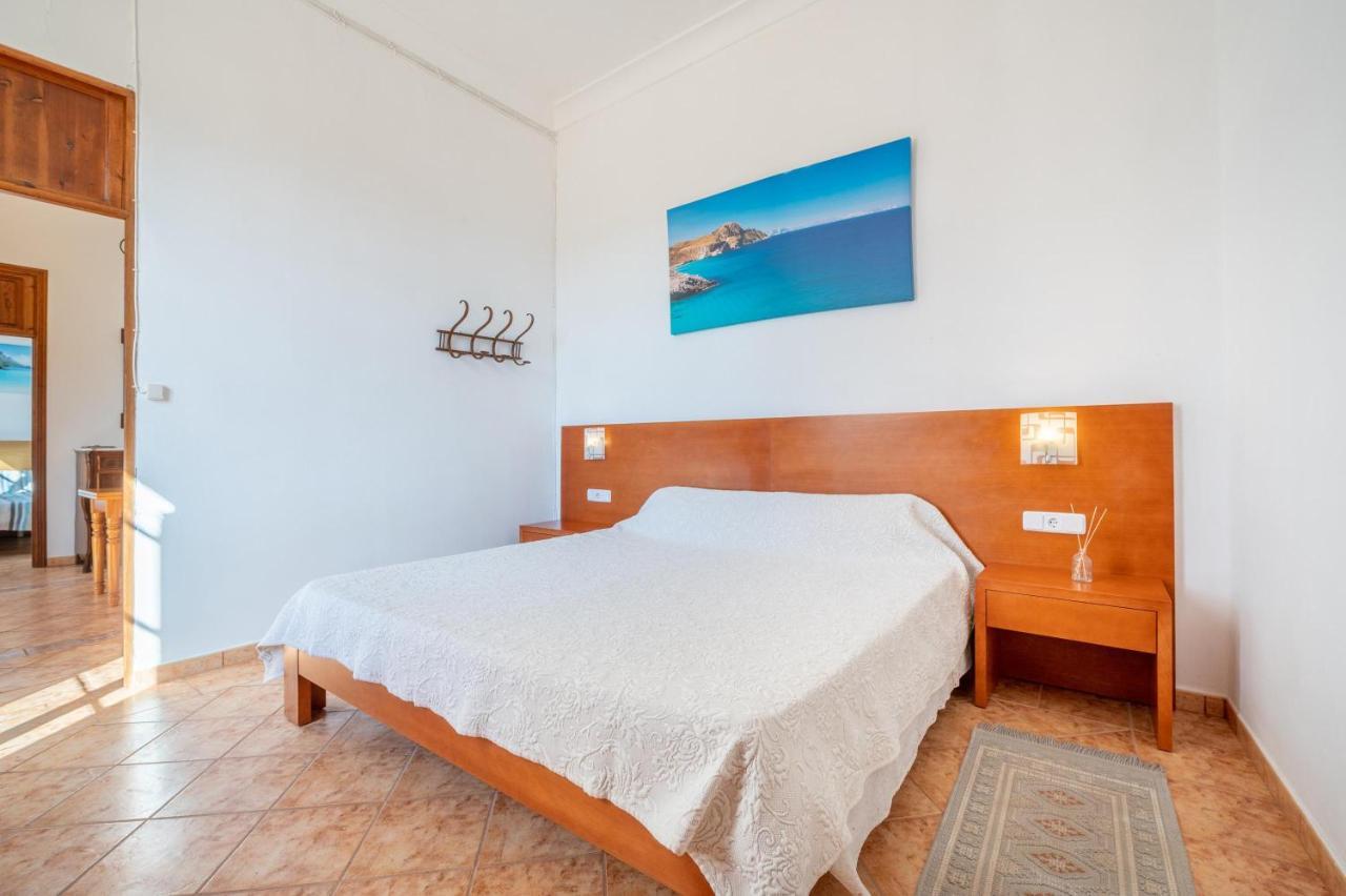 Ses Comes De Son Cladera Manacor  Exterior photo